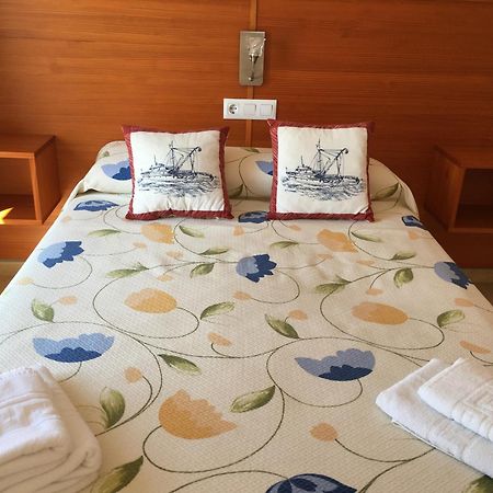 Apartamentos Turisticos Mirador Del Mar Palomares  Eksteriør bilde