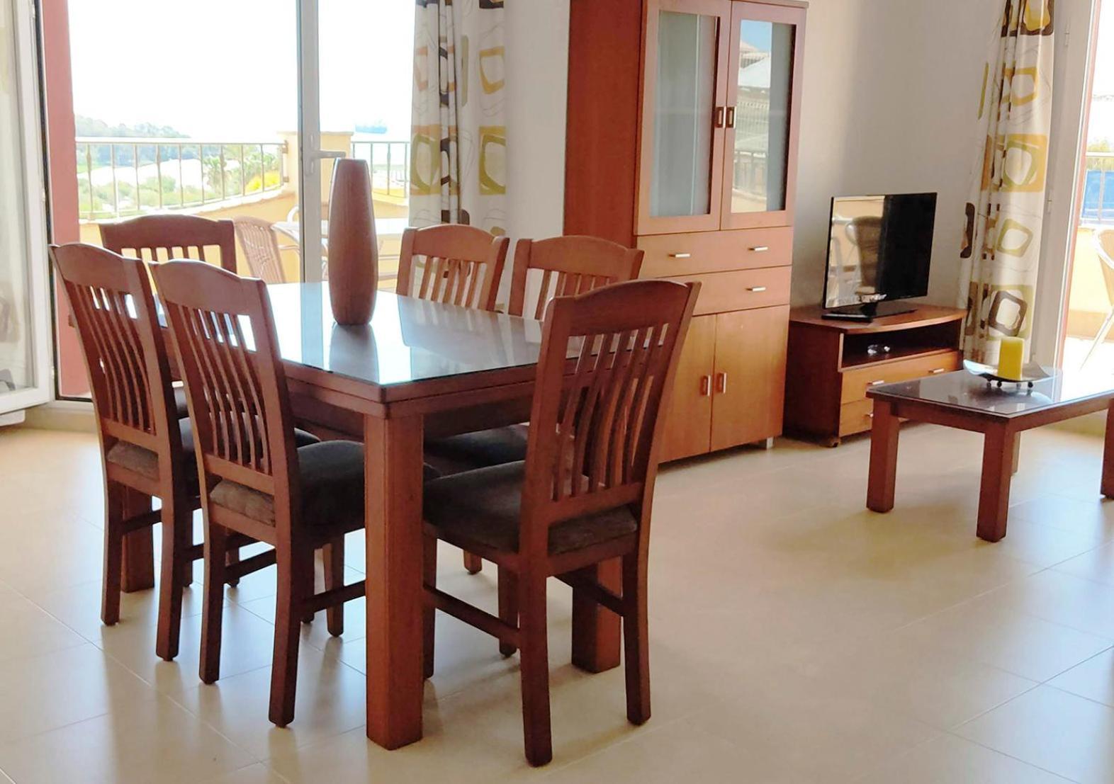 Apartamentos Turisticos Mirador Del Mar Palomares  Eksteriør bilde